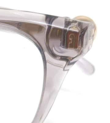 Оправа для очков FURLA VFU877  фотография-6