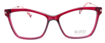 Оправа для очков Megapolis 20  фотография-6
