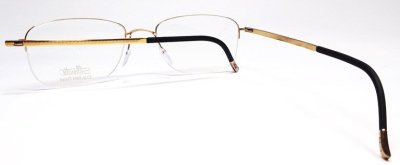 Оправа для очков Silhouette Mosaic 5492  фотография-3