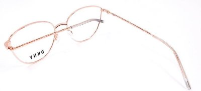 Оправа для очков DKNY DK1027  фотография-3