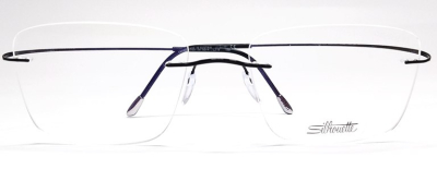 Оправа для очков Silhouette TMA MUST 7799  фотография-2