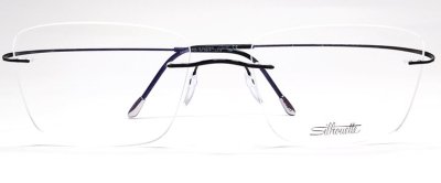 Оправа для очков Silhouette TMA MUST 7799  фотография-2
