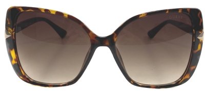 Очки солнцезащитные GUESS GU 7820  фотография-2