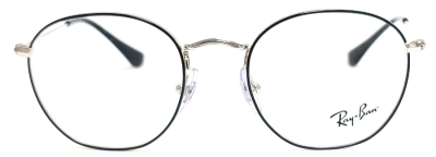 Оправа для очков RAY BAN RB9572V  фотография-6