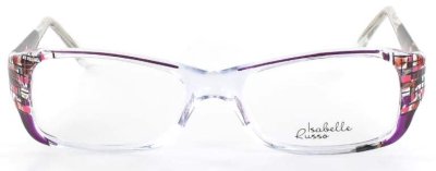 Оправа для очков ISABELLE RUSSO 7709  фотография-3