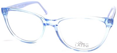 Оправа для очков LINA LATINI 65017  фотография-5
