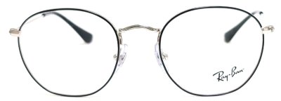 Оправа для очков RAY BAN RB9572V  фотография-6