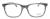 Оправа для очков RAY BAN RB5446 фотография-2 Оправа для очков RAY BAN RB5446 фотография-2