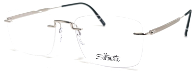 Оправа для очков Silhouette The Visionary 5586  фотография-9