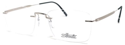 Оправа для очков Silhouette The Visionary 5586  фотография-9