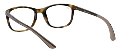 Оправа для очков RAY BAN RB7169  фотография-4