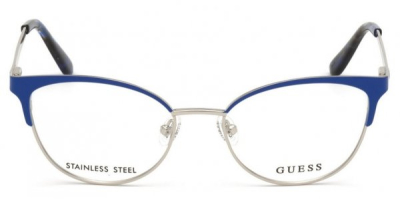 Оправа для очков GUESS GU2796  фотография-2