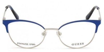 Оправа для очков GUESS GU2796  фотография-2