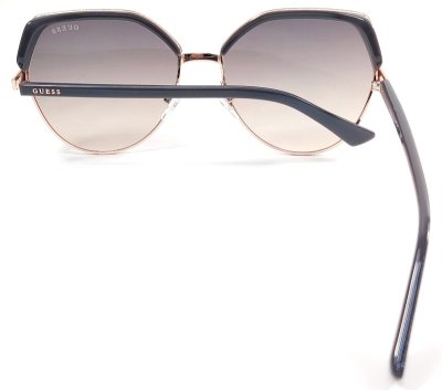 Очки солнцезащитные GUESS GU 7872  фотография-4