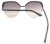 Очки солнцезащитные GUESS GU 7872  фотография-4
