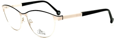 Оправа для очков LINA LATINI 65041  фотография-5
