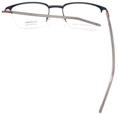 Оправа для очков LIGHTEC MOREL 30248L  фотография-4