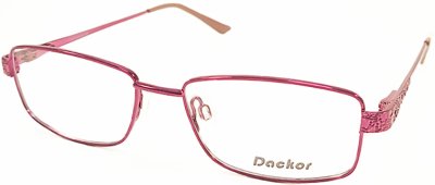 Оправа для очков Dackor 047  фотография-1