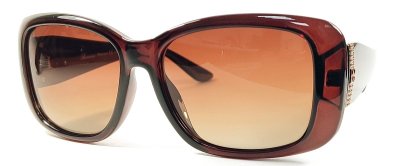 Очки солнцезащитные Boccaccio BB0915  фотография-1