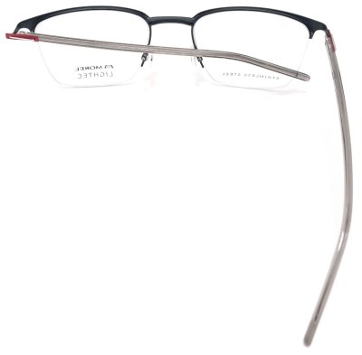 Оправа для очков LIGHTEC MOREL 30248L  фотография-4