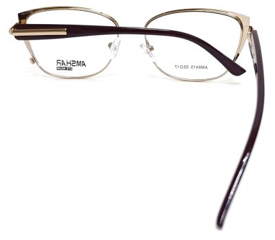 Оправа для очков AMSHAR AM8415  фотография-12
