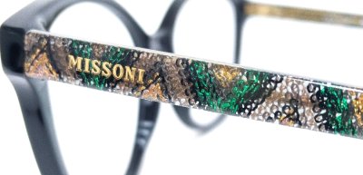 Оправа для очков MISSONI MIS 0149  фотография-5
