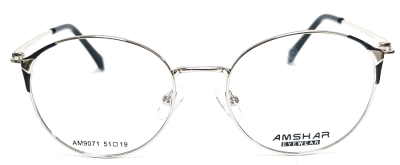 Оправа для очков AMSHAR AM9071  фотография-11