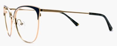 Оправа для очков Etnia Barcelona RIGA  фотография-3
