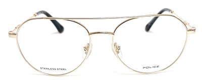Оправа для очков POLICE VPL B50  фотография-2
