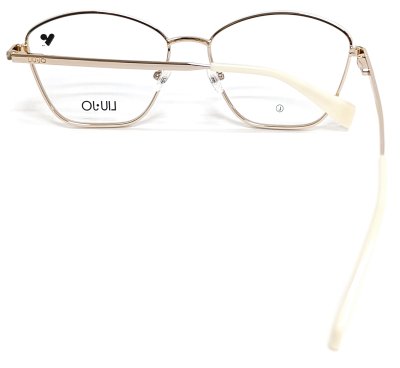Оправа для очков LIU JO LJ2173  фотография-4