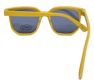 Очки солнцезащитные OLIVA CT11083  фотография-7