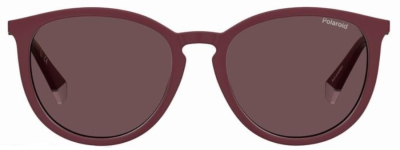 Очки солнцезащитные Polaroid PLD4143/S/X  фотография-5