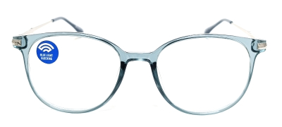 Очки готовые Matsuda MA2701 компьютерные  фотография-6