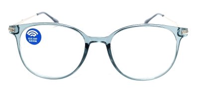 Очки готовые Matsuda MA2701 компьютерные  фотография-6