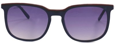 Очки солнцезащитные LACOSTE L 925S  фотография-5