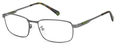 Оправа для очков Polaroid PLD D480/G  фотография-7