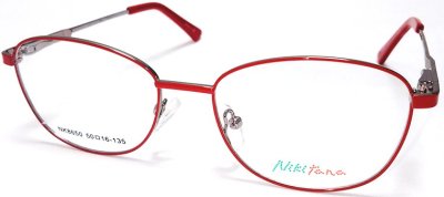 Оправа для очков Nikitana NK 8650  фотография-1
