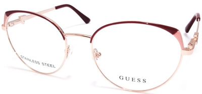 Оправа для очков GUESS GU2867  фотография-9