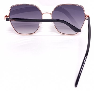 Очки солнцезащитные GUESS GU 00108  фотография-9