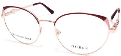 Оправа для очков GUESS GU2867  фотография-9