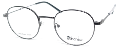 Оправа для очков baniss BR 7017  фотография-4