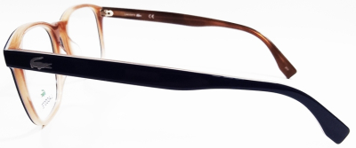 Оправа для очков LACOSTE L 2812  фотография-4