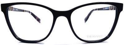 Оправа для очков TRUSSARDI VTR503  фотография-6