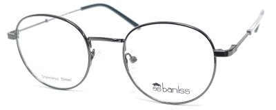 Оправа для очков baniss BR 7017  фотография-4