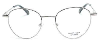 Оправа для очков VENTOE VCL 4106 с солнцезащитным клипом  фотография-5