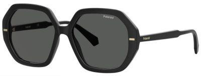 Очки солнцезащитные Polaroid PLD4124/S  фотография-1