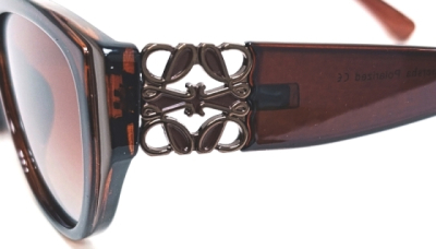 Очки солнцезащитные MAIERSHA POLARIZED 03997  фотография-10