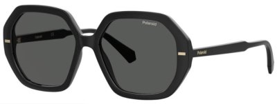 Очки солнцезащитные Polaroid PLD4124/S  фотография-1