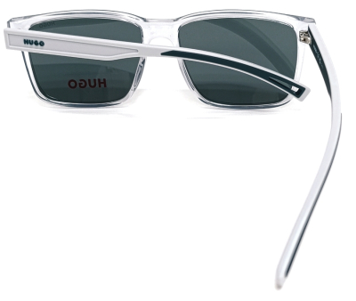 Очки солнцезащитные HUGO HG 1369/S  фотография-4