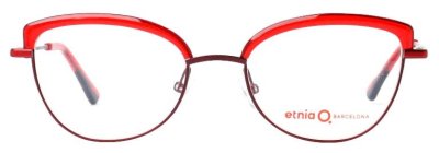 Оправа для очков Etnia Barcelona CARCASSONNE  фотография-2